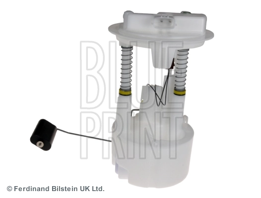 Fuel Feed Unit